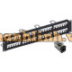 Patch panel 48 port COMMSCOPE CAT6A STP (760237047/ 2153449-2)